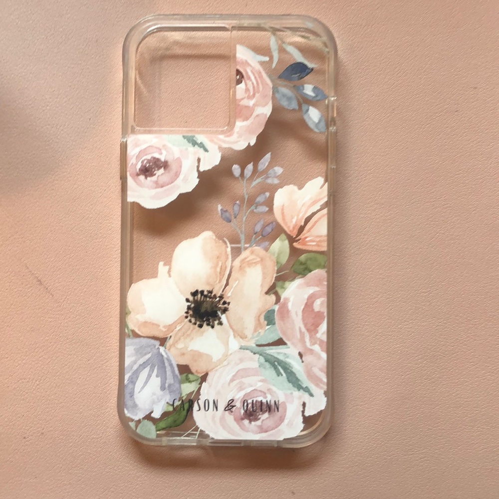 iPhone 12 Pro Case